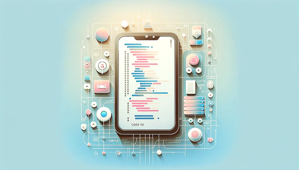 Lotus Docs Screenshot